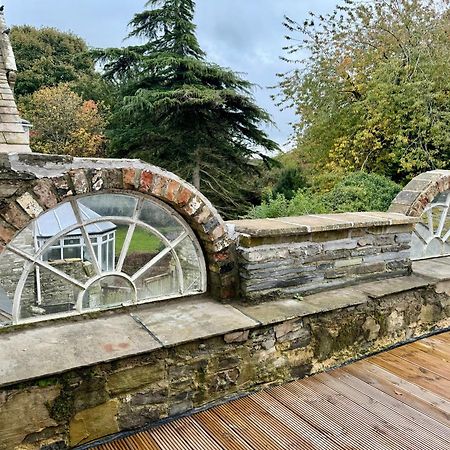 The Coach House On Love Lane - 3 Stunning Apartments In The Yorkshire Dales Leyburn Extérieur photo