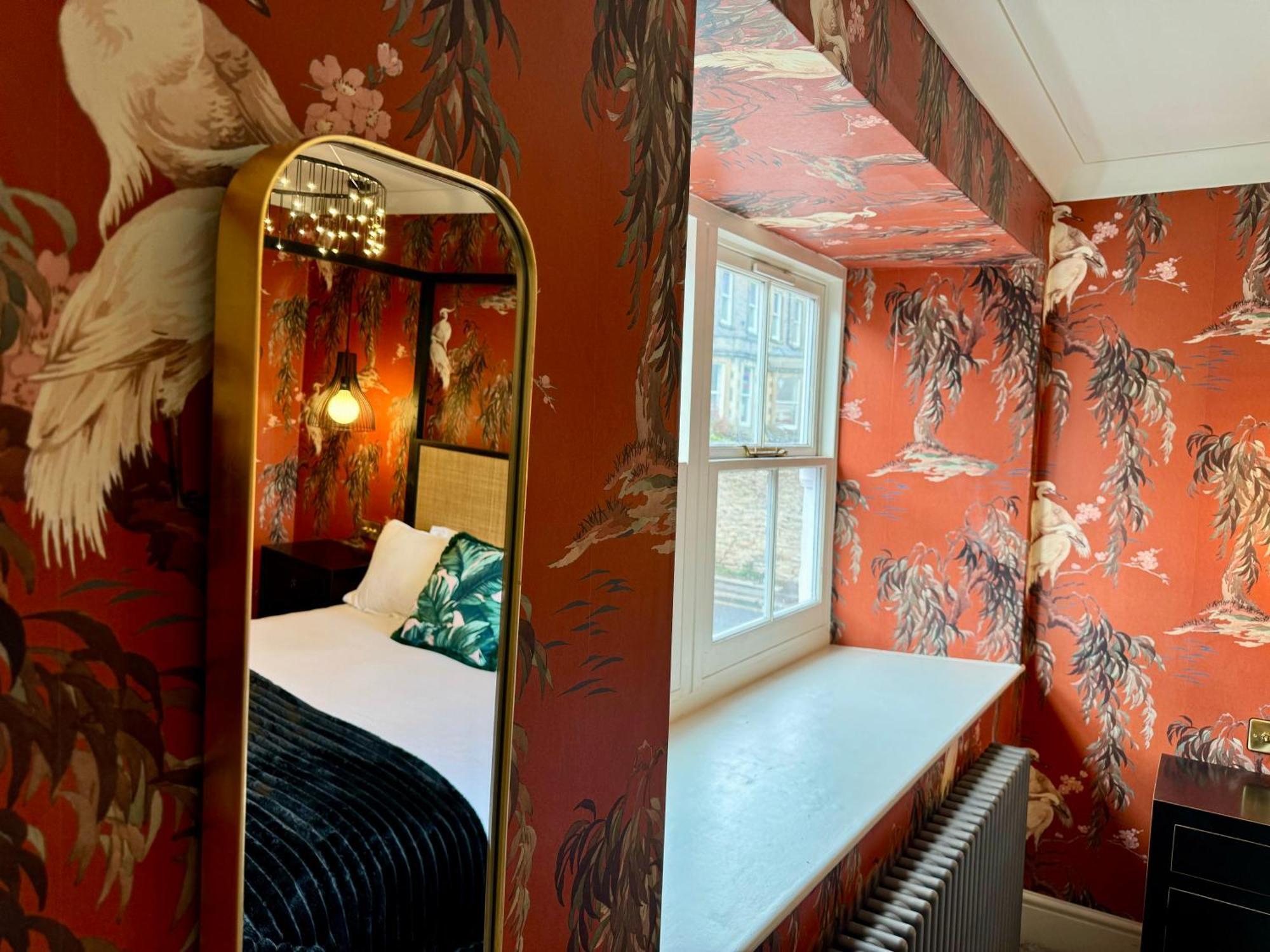 The Coach House On Love Lane - 3 Stunning Apartments In The Yorkshire Dales Leyburn Extérieur photo