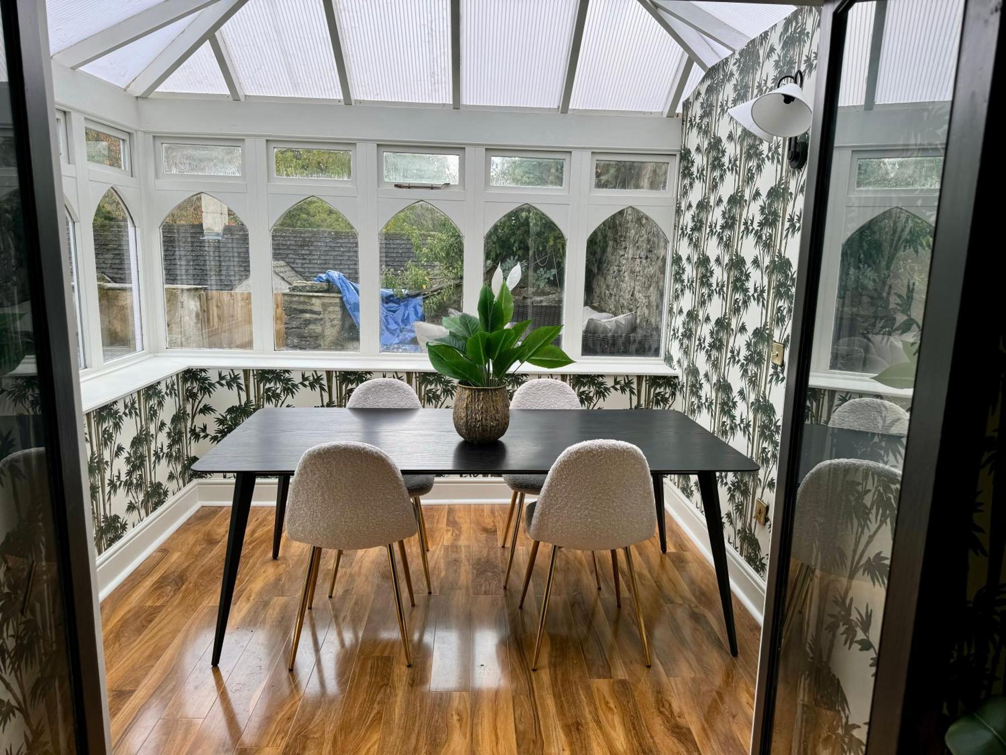 The Coach House On Love Lane - 3 Stunning Apartments In The Yorkshire Dales Leyburn Extérieur photo