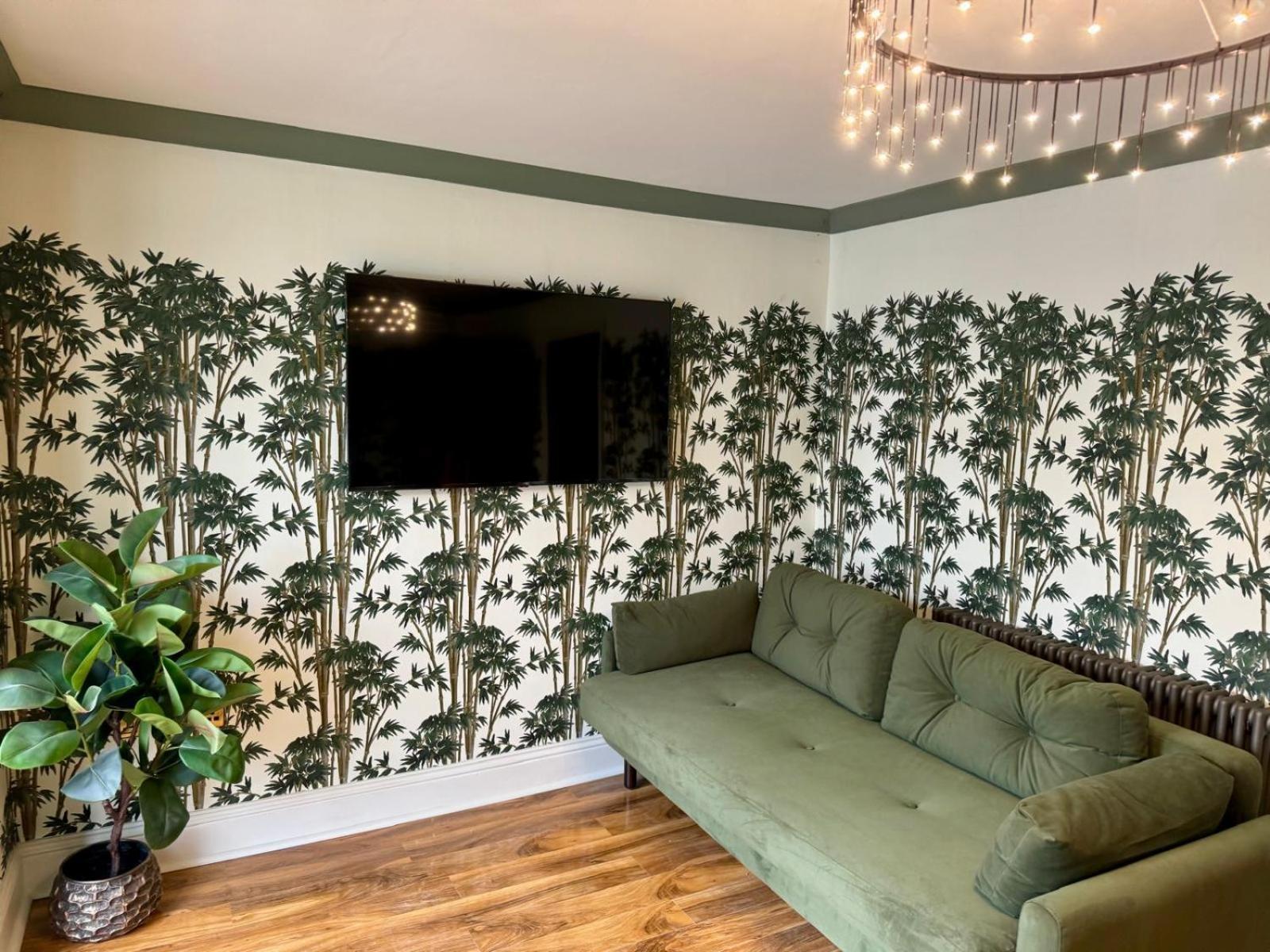 The Coach House On Love Lane - 3 Stunning Apartments In The Yorkshire Dales Leyburn Extérieur photo