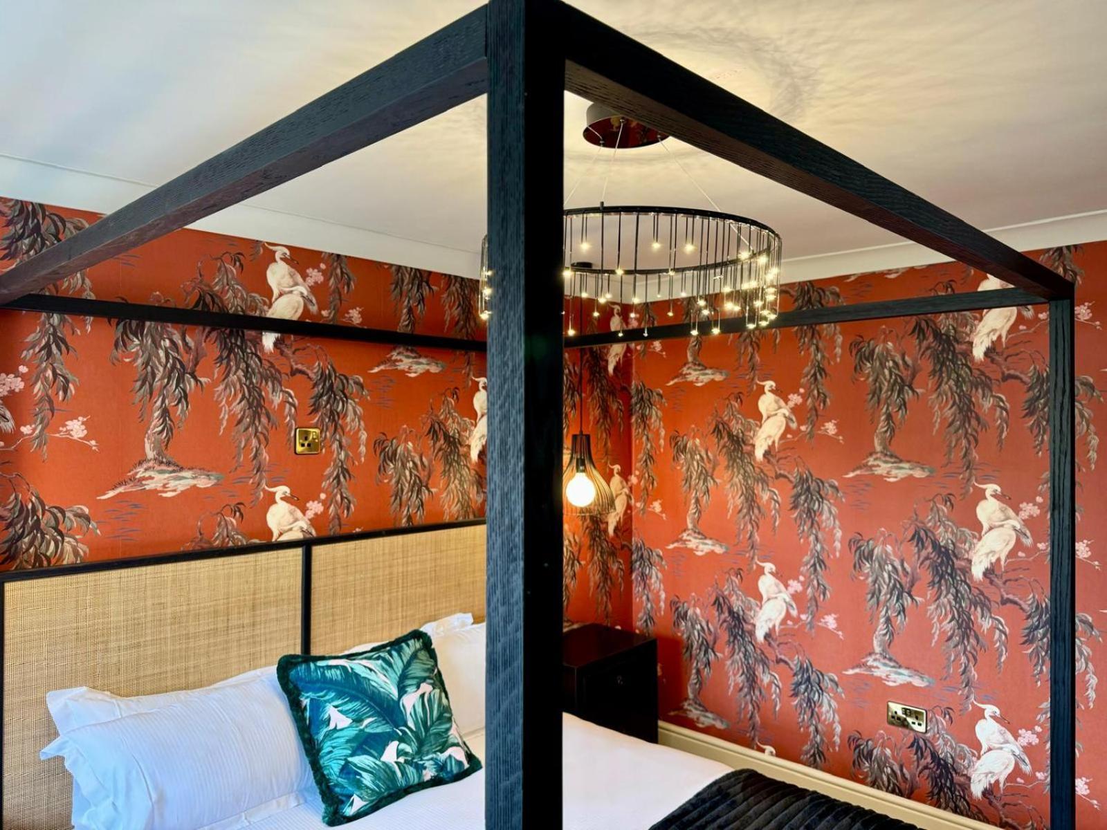 The Coach House On Love Lane - 3 Stunning Apartments In The Yorkshire Dales Leyburn Extérieur photo