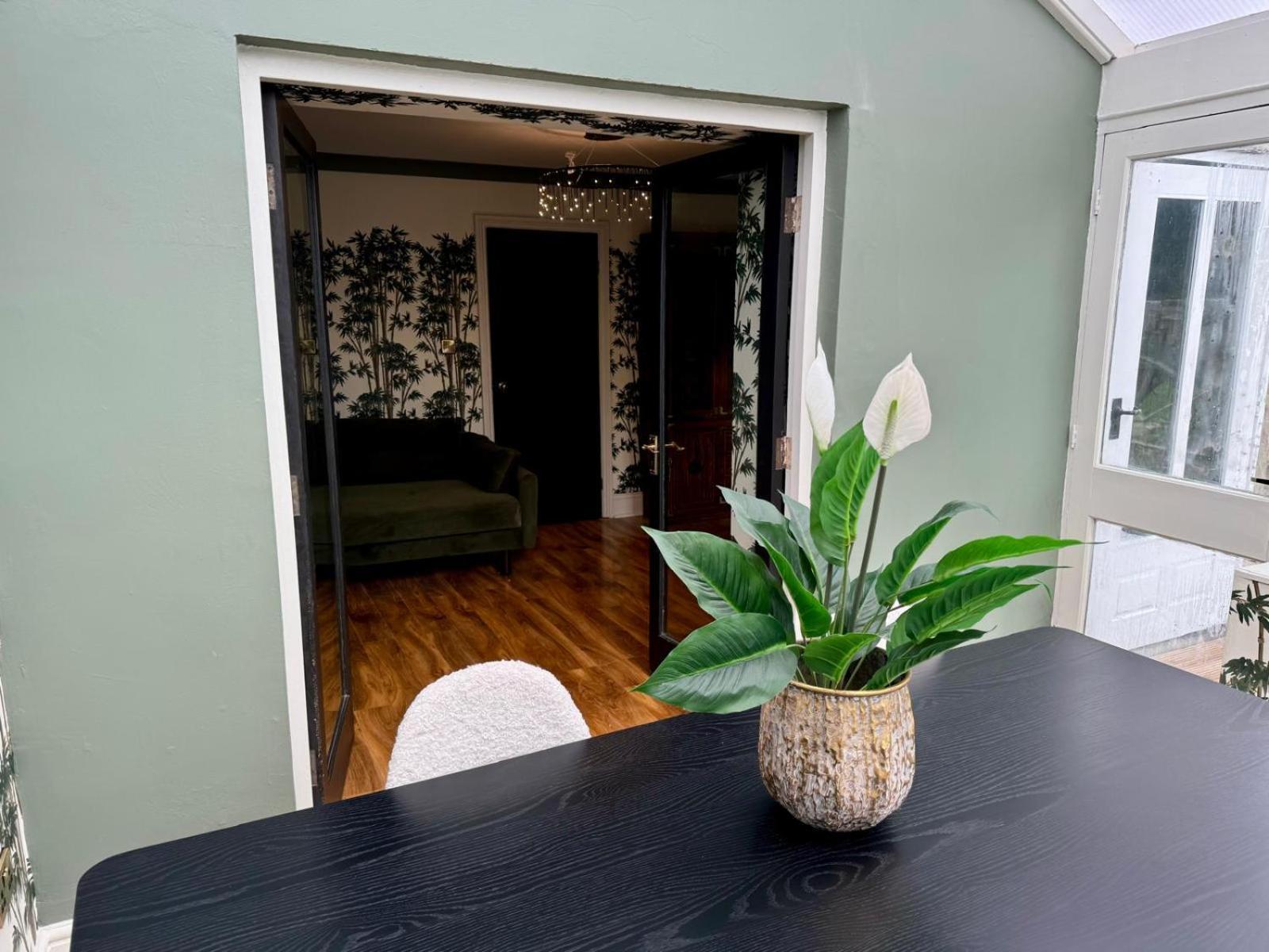 The Coach House On Love Lane - 3 Stunning Apartments In The Yorkshire Dales Leyburn Extérieur photo
