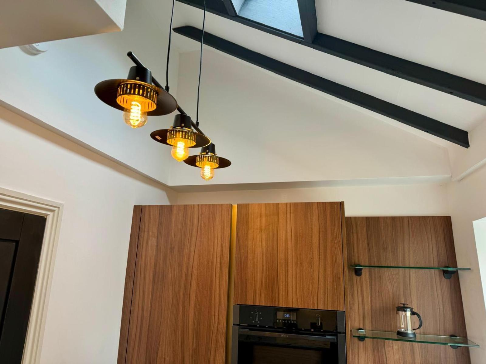 The Coach House On Love Lane - 3 Stunning Apartments In The Yorkshire Dales Leyburn Extérieur photo