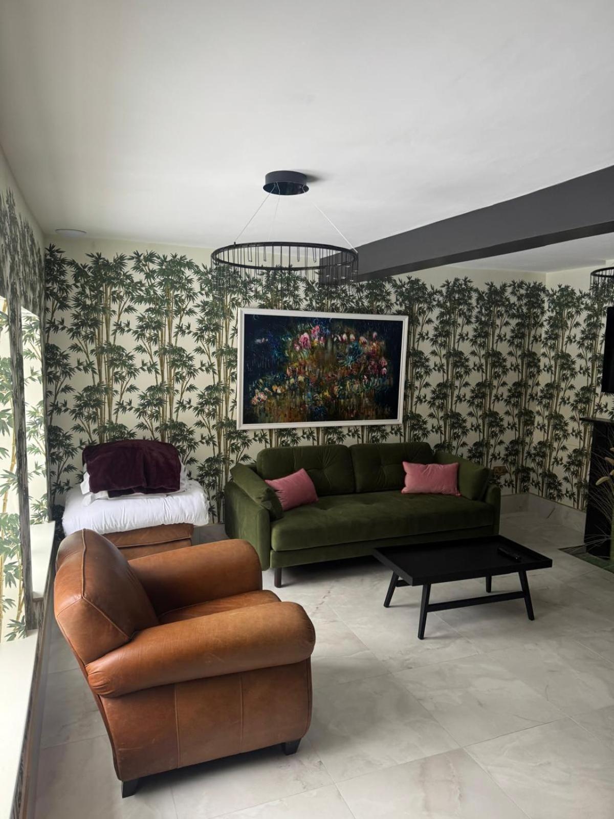The Coach House On Love Lane - 3 Stunning Apartments In The Yorkshire Dales Leyburn Extérieur photo